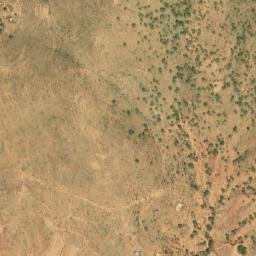 Satellite imagery of Yangofu, ER