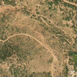 Satellite imagery of Yangofu, ER