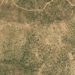 Satellite imagery of Ad Gebray, ER