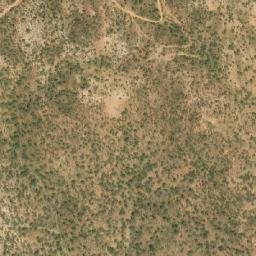 Satellite imagery of Ad Gebray, ER
