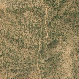 Satellite imagery of Ad Gebray, ER