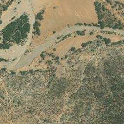 Satellite imagery of Emba Haddemti, ER