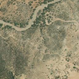 Satellite imagery of Emba Haddemti, ER