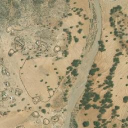 Satellite imagery of Emba Haddemti, ER