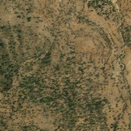 Satellite imagery of Al’-Alo, ER