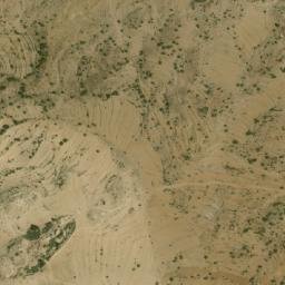 Satellite imagery of Kaskasse, ER
