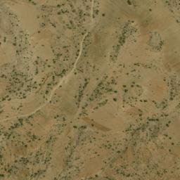 Satellite imagery of Kaskasse, ER