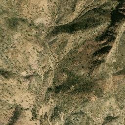 Satellite imagery of Assakoma, ER