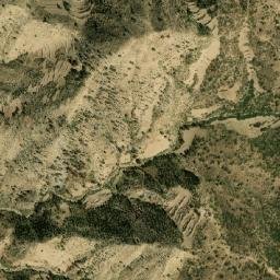 Satellite imagery of Amba Mossino, ER
