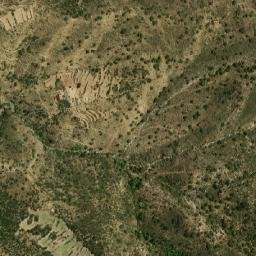 Satellite imagery of Amba Mossino, ER