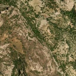 Satellite imagery of Dega, ER