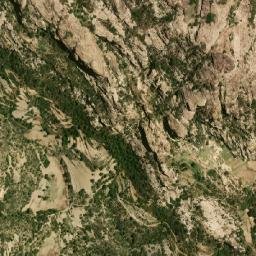 Satellite imagery of Dega, ER