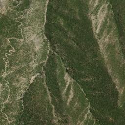 Satellite imagery of Ebuko, ER