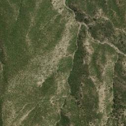 Satellite imagery of Ebuko, ER