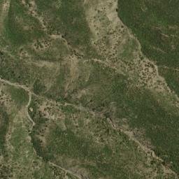 Satellite imagery of Dahan Dahan, ER