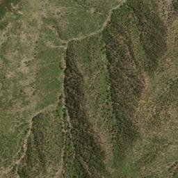 Satellite imagery of Dahan Dahan, ER