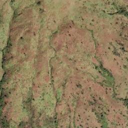 Satellite imagery of Sueste Point, PH