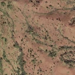 Satellite imagery of Sueste Point, PH