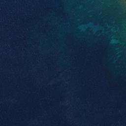 Satellite imagery of Camayan Point, PH