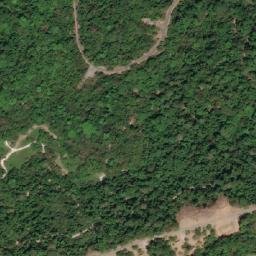 Satellite imagery of Binanga Point, PH