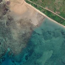 Satellite imagery of Alonon Point, PH