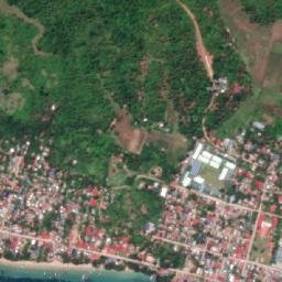 Satellite imagery of Alonon Point, PH