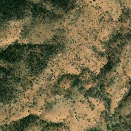 Satellite imagery of Siscebo, ER