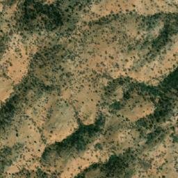 Satellite imagery of Siscebo, ER