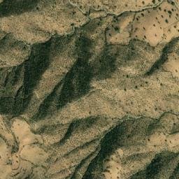 Satellite imagery of Addi Argobod, ER