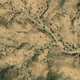 Satellite imagery of Addi Argobod, ER