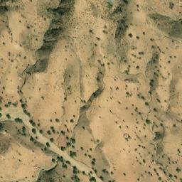 Satellite imagery of Addi Argobod, ER