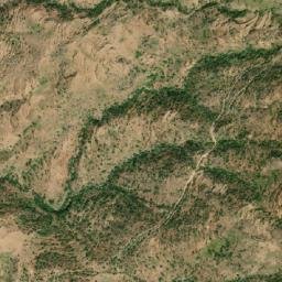 Satellite imagery of Egrima Zogo, ER