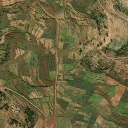 Satellite imagery of Egrima Zogo, ER