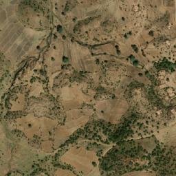 Satellite imagery of Mahammet Geta, ER