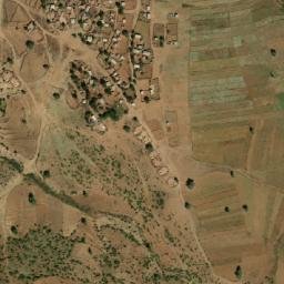 Satellite imagery of Mahammet Geta, ER