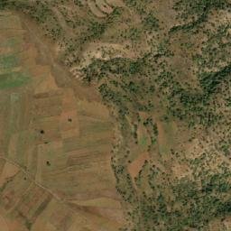 Satellite imagery of Mahammet Geta, ER