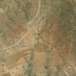 Satellite imagery of Nekualo, ER