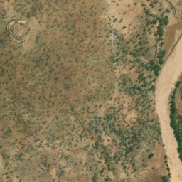 Satellite imagery of Nekualo, ER