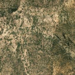 Satellite imagery of Emba Ruba Iboia, ER