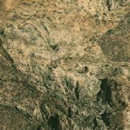 Satellite imagery of Emba Ruba Iboia, ER