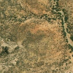 Satellite imagery of Emba Ruba Iboia, ER