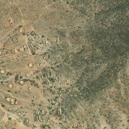 Satellite imagery of Emba Haddemti, ER