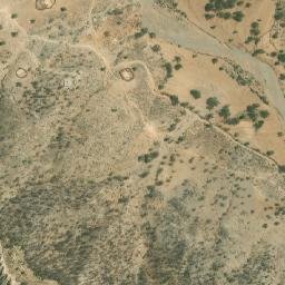 Satellite imagery of Emba Haddemti, ER