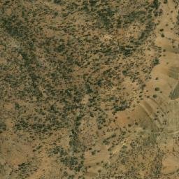 Satellite imagery of Al’-Alo, ER