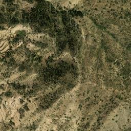 Satellite imagery of Amba Mossino, ER
