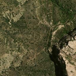 Satellite imagery of Amba Mossino, ER