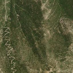 Satellite imagery of Ebuko, ER