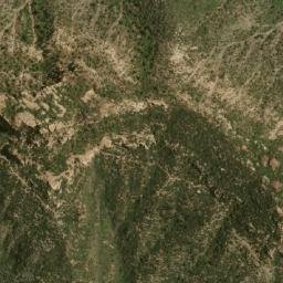 Satellite imagery of Dahan Dahan, ER