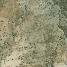 Satellite imagery of Mossohanle, ER