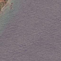 Satellite imagery of Sueste Point, PH
